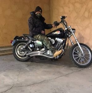 Meet your Posher, Daniel